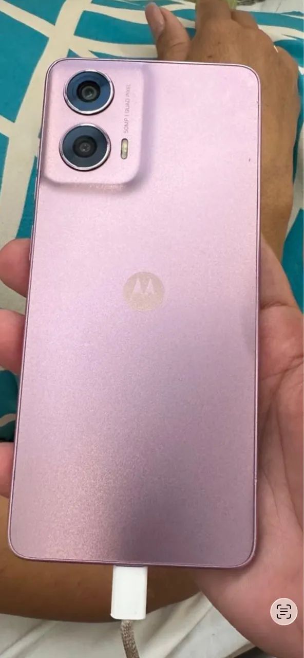 Motorola G24