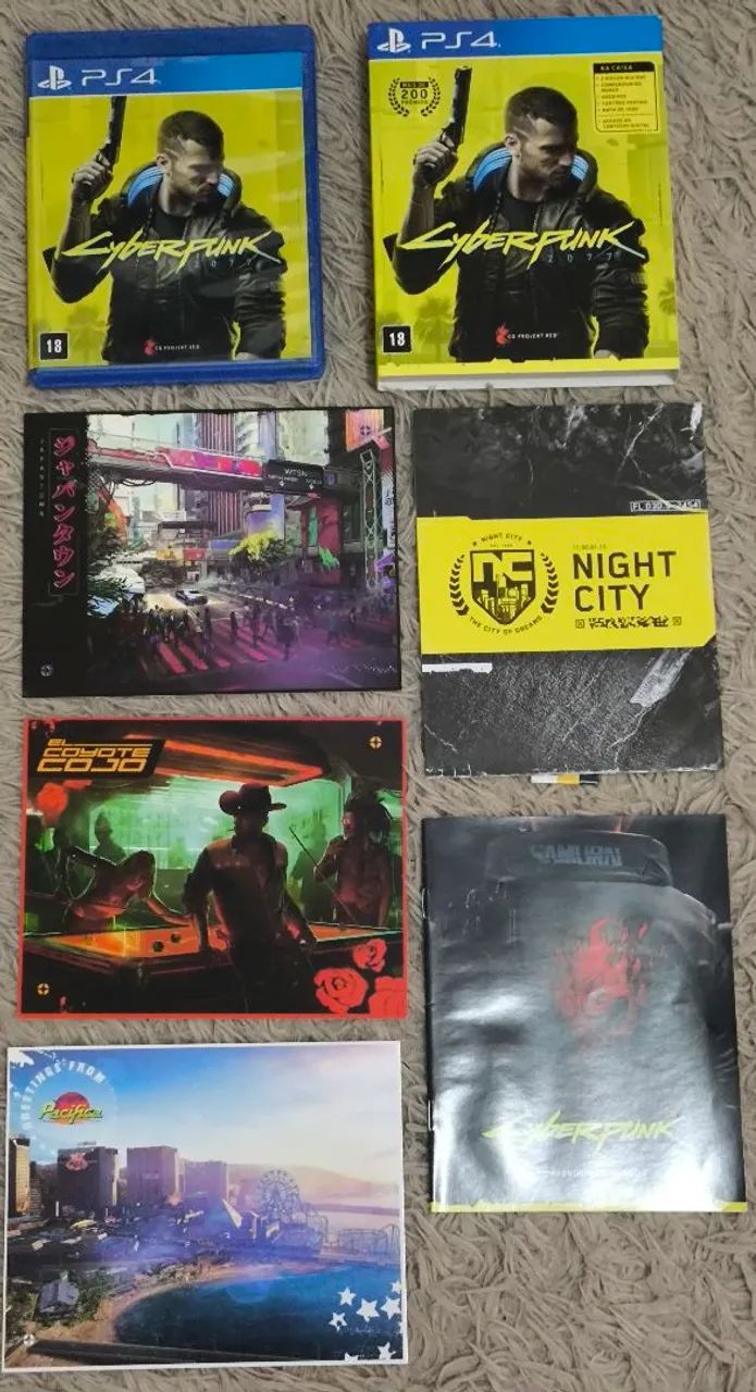 JOGOS PS4 e PS5  - Foto 3