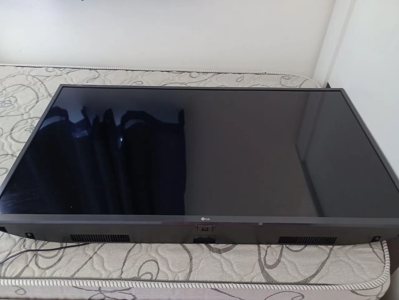 TV Smarh 43