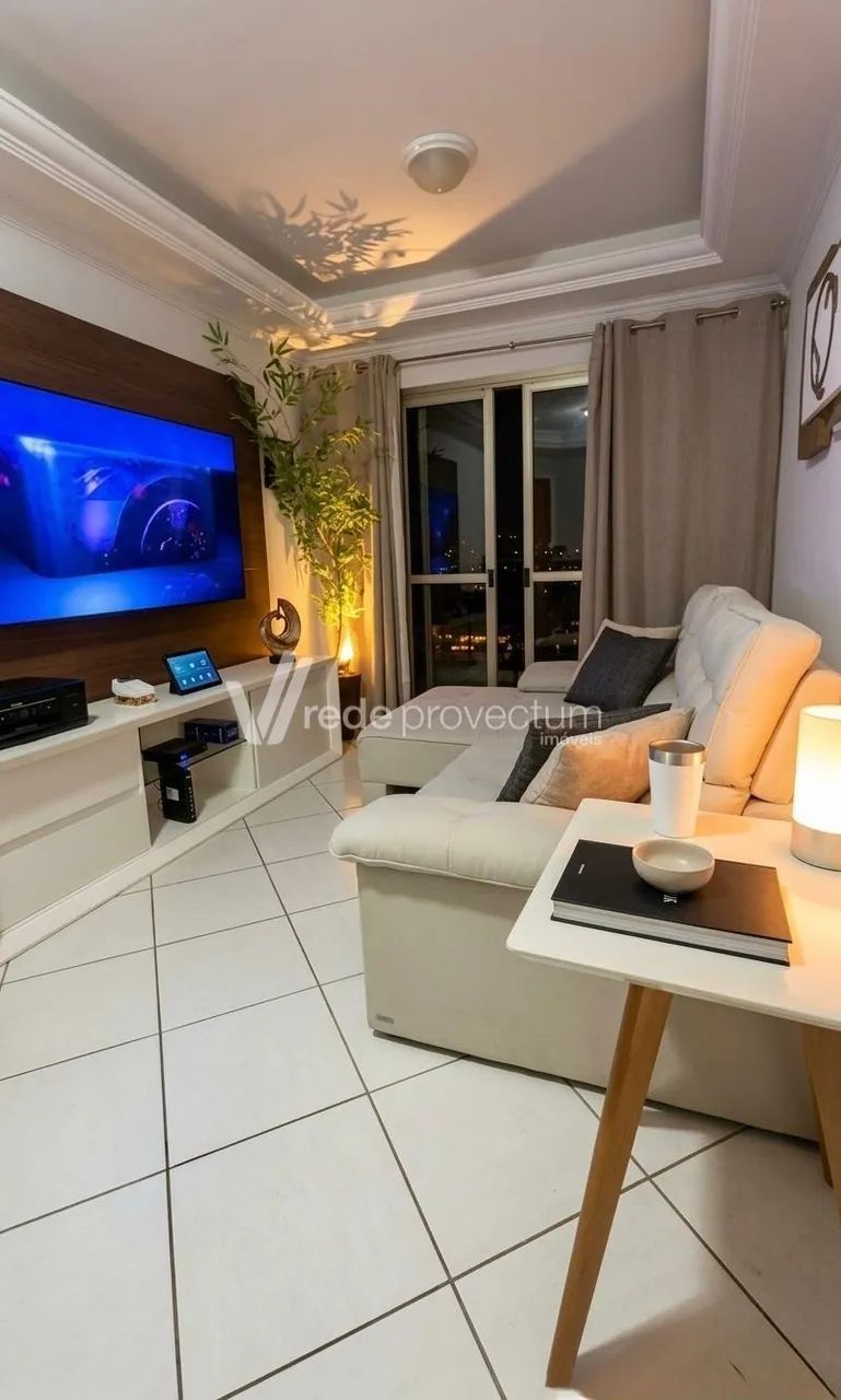 apartamento - Botafogo - Campinas - Foto 3