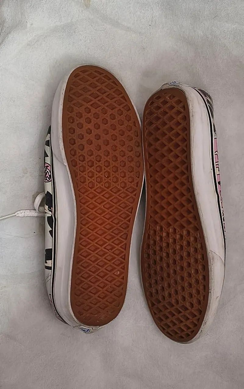 TÊNIS FEMININO - VANS Eley Kishimoto - Foto 4
