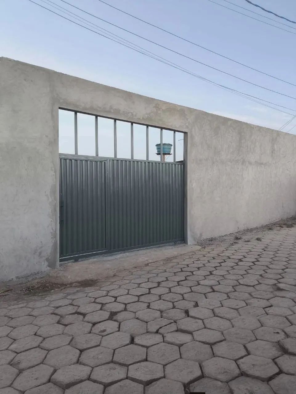 Vende-se lote 250m² 