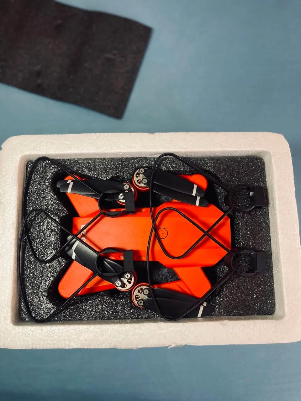 DRONE L900 PRO HD - Foto 3