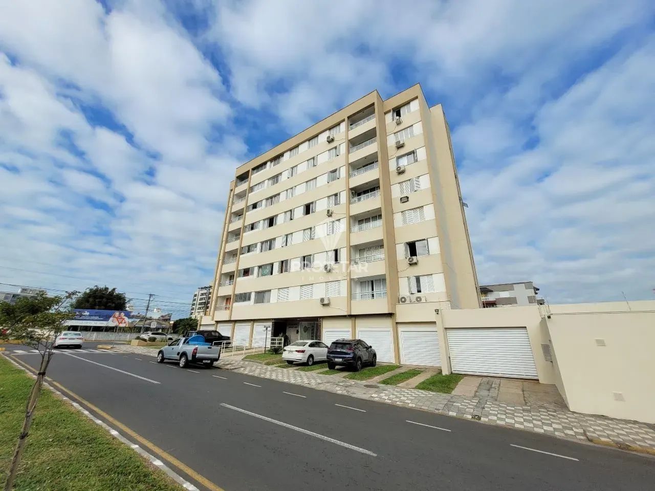 Apartamento Mobiliado Disponível para Locação No Centro de Araranguá - Foto 2
