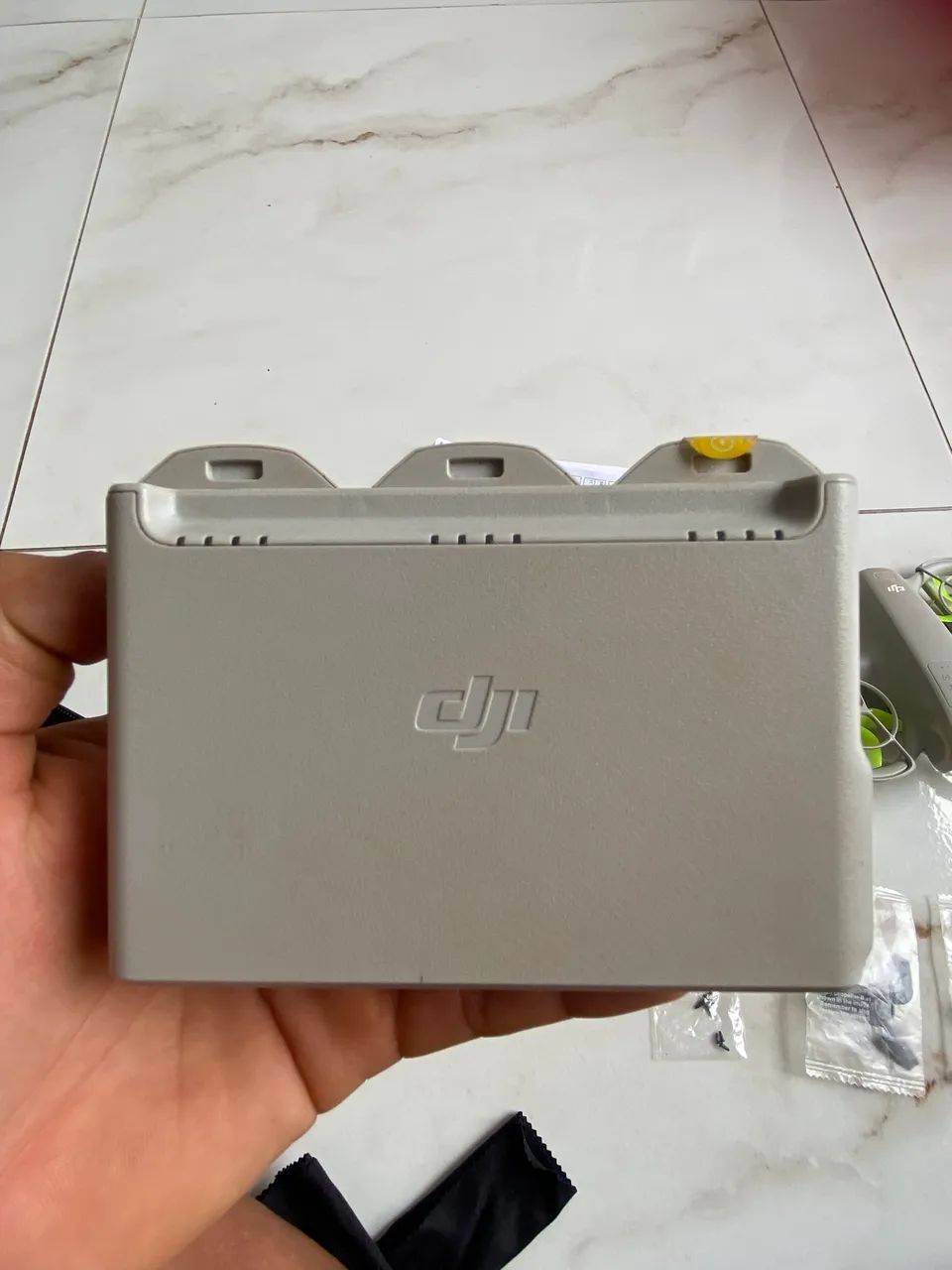 DJI neo  - Foto 5