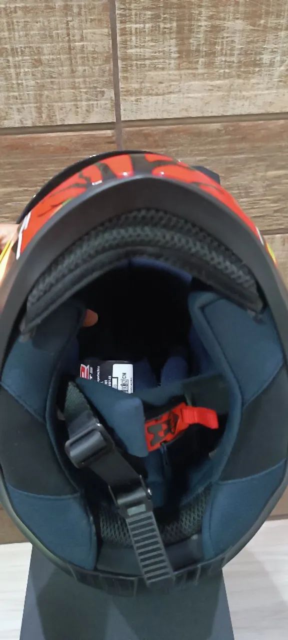 Capacete LS2 - Foto 5