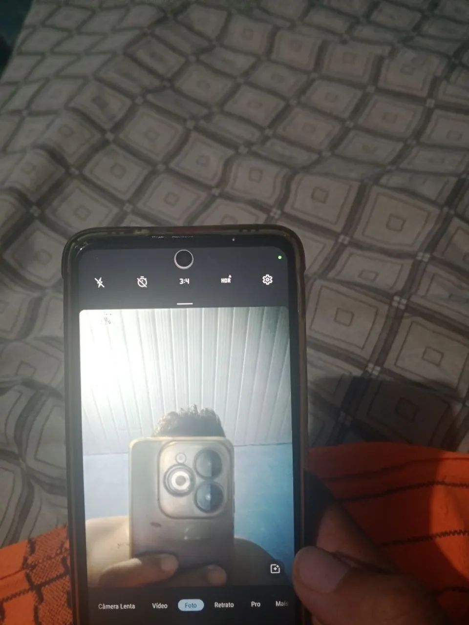 Moto G60 