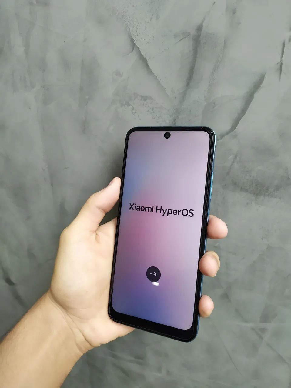 Redmi note 12s 256gb/8gb ram - Foto 4