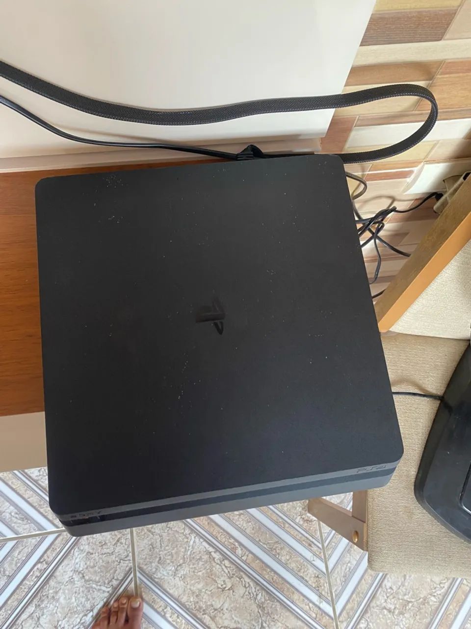 PS4 Slim  - Foto 5