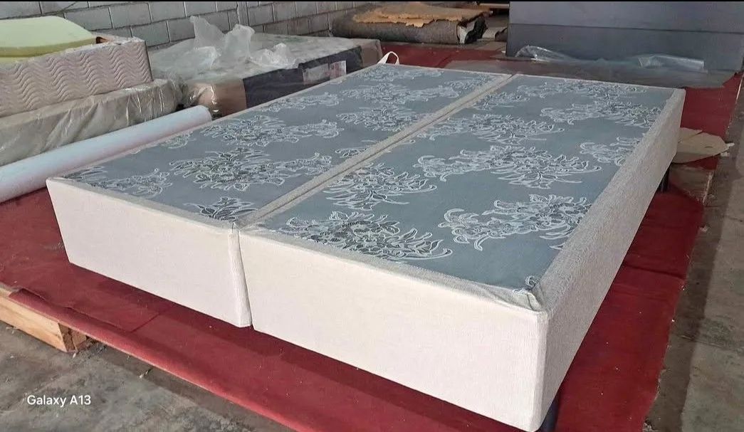 Base box Queen  - Foto 2