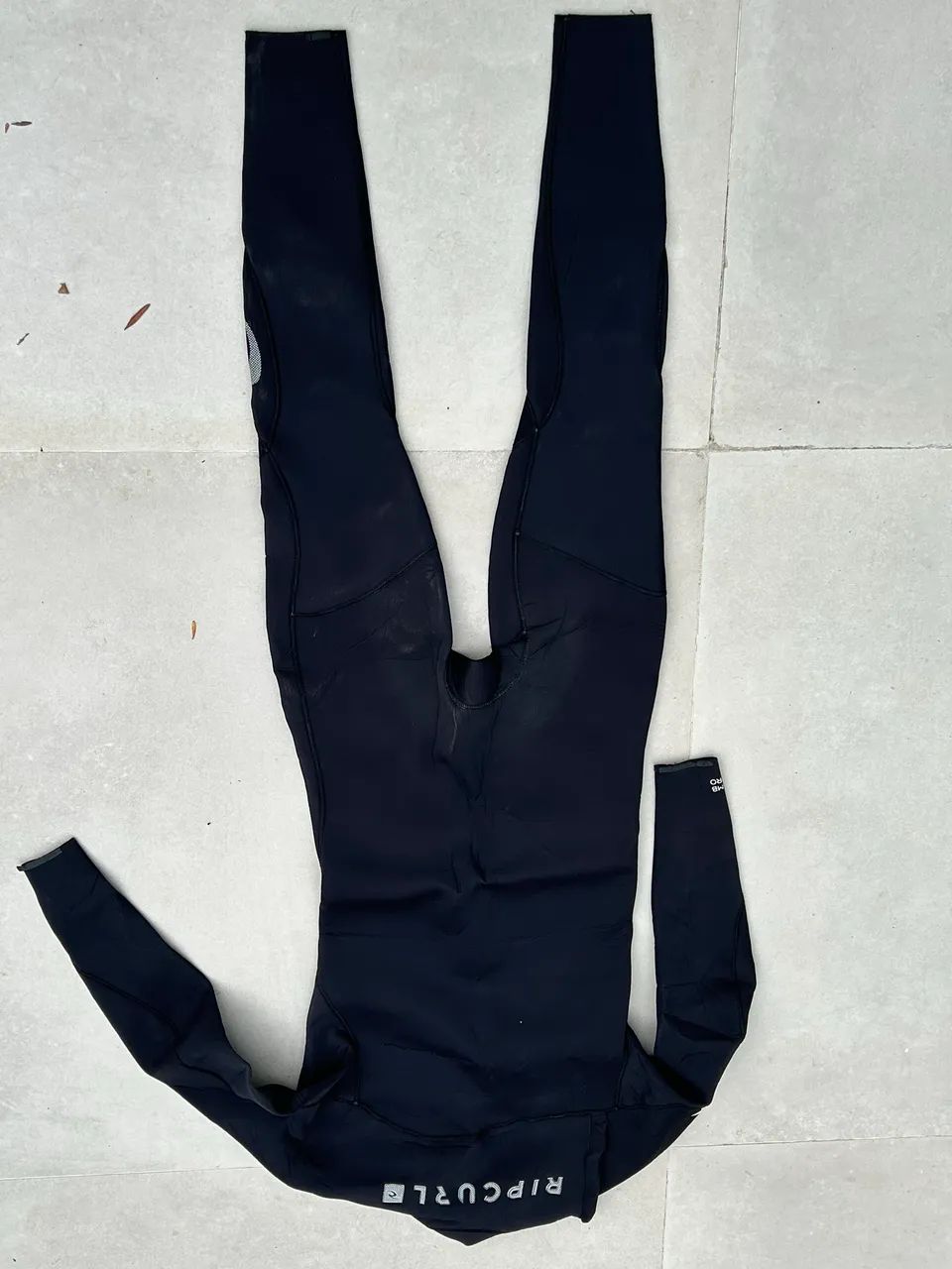 Roupa surf long john rip curl e4 - Foto 5