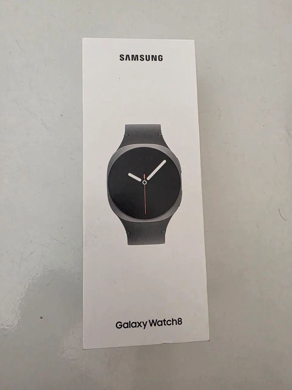 Samsung galaxy watch 8