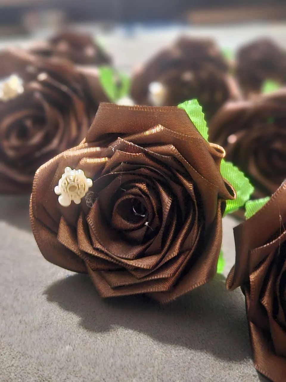 Canetas de rosas - Foto 2