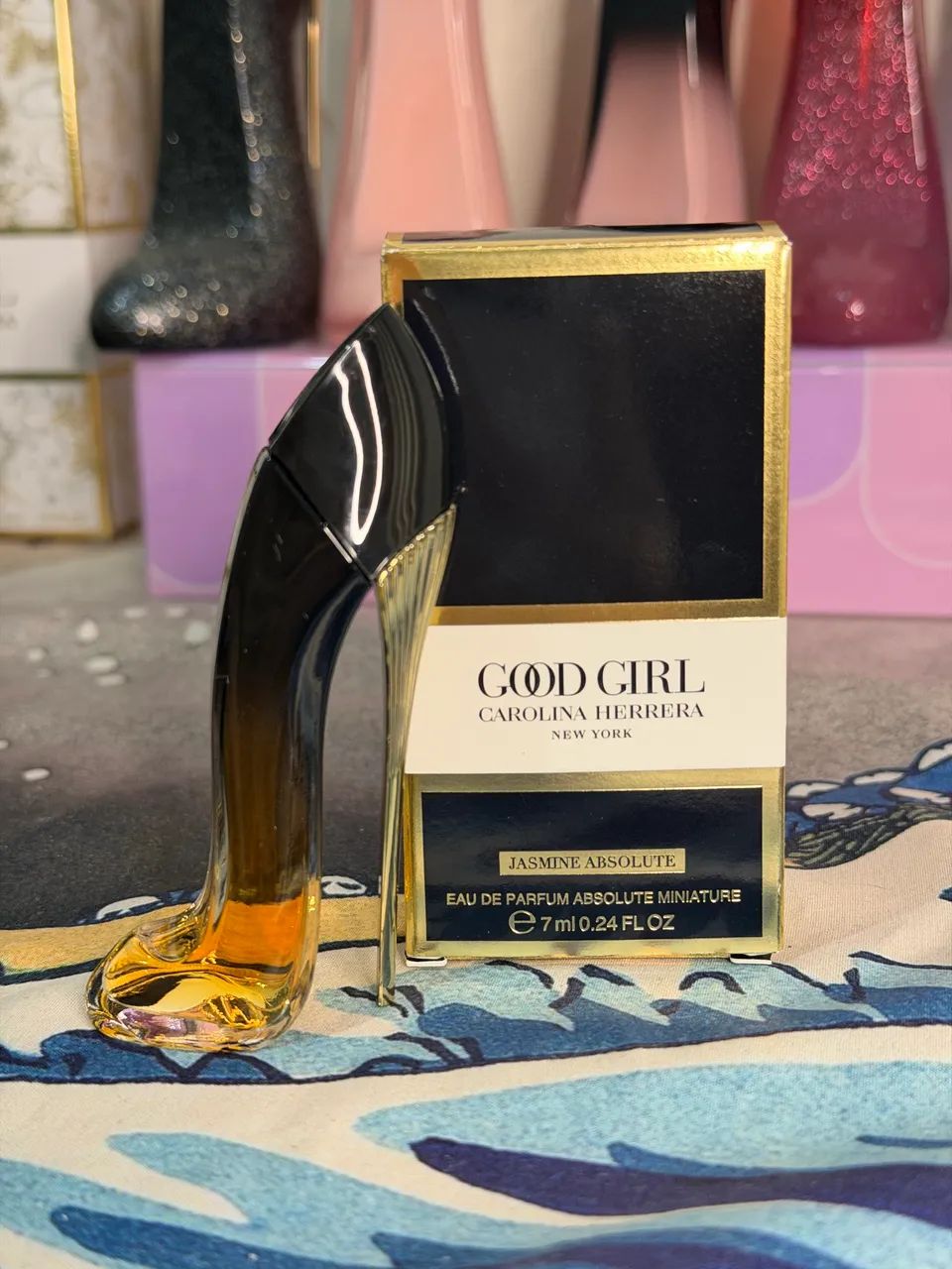 Miniatura Good Girl Jasmine Absolut - Foto 2