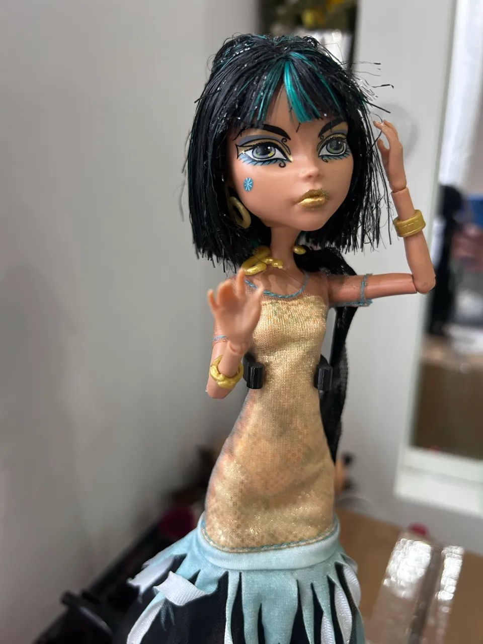 Monster high  - Foto 4