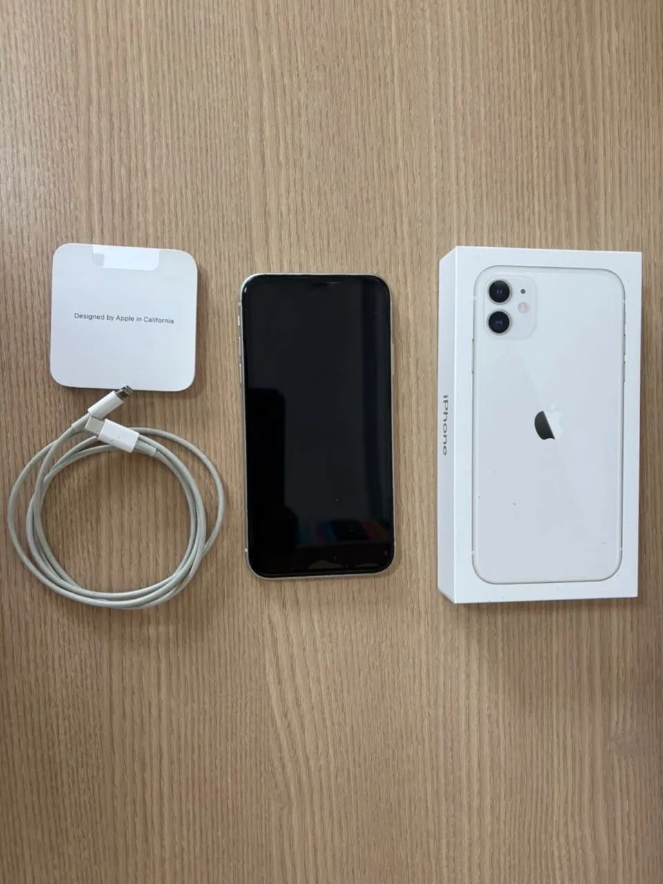 Iphone 11 64gb Impecável - Celulares e Smartphones - Forquilhinha