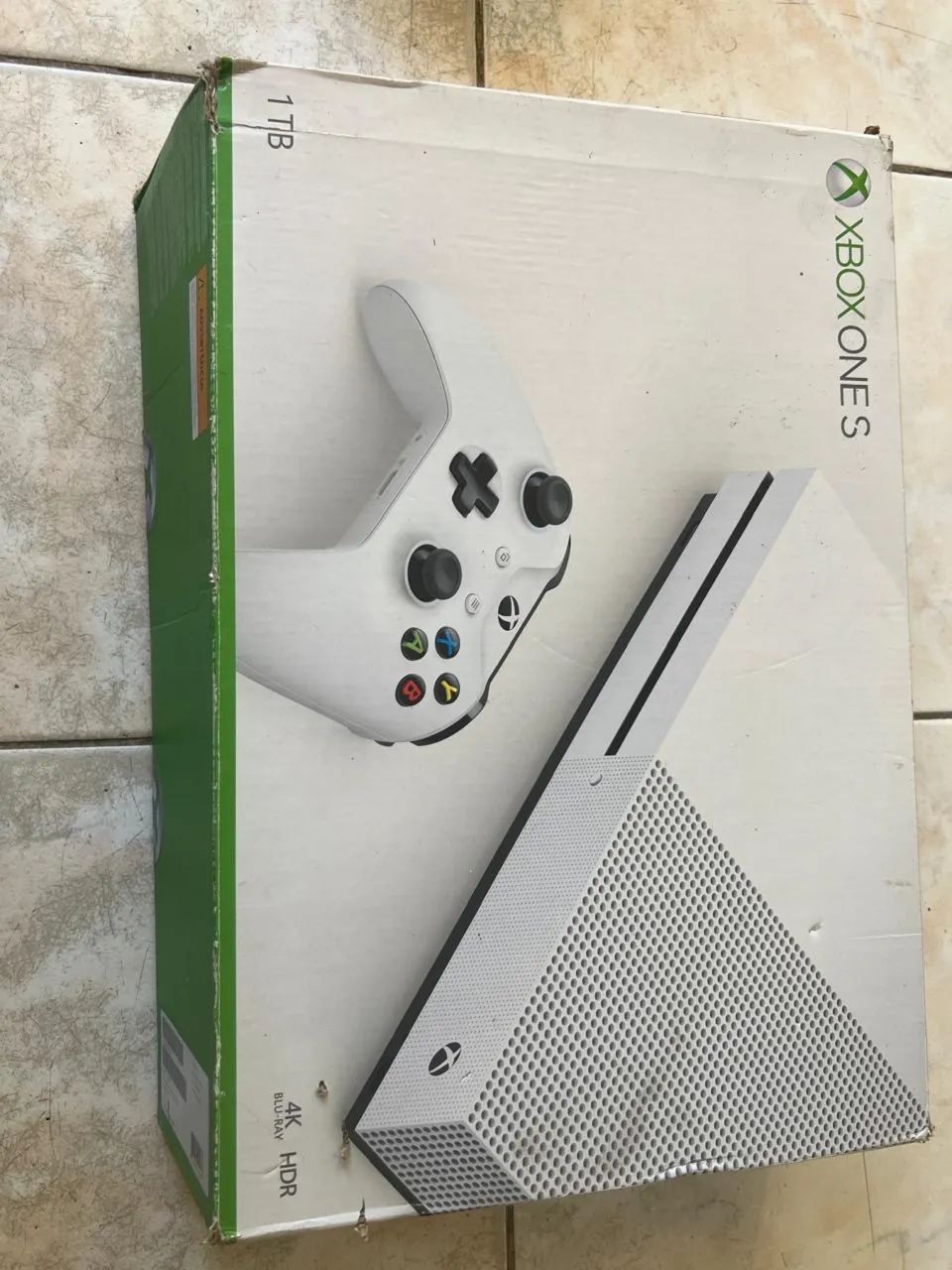 X Box one s  - Foto 2