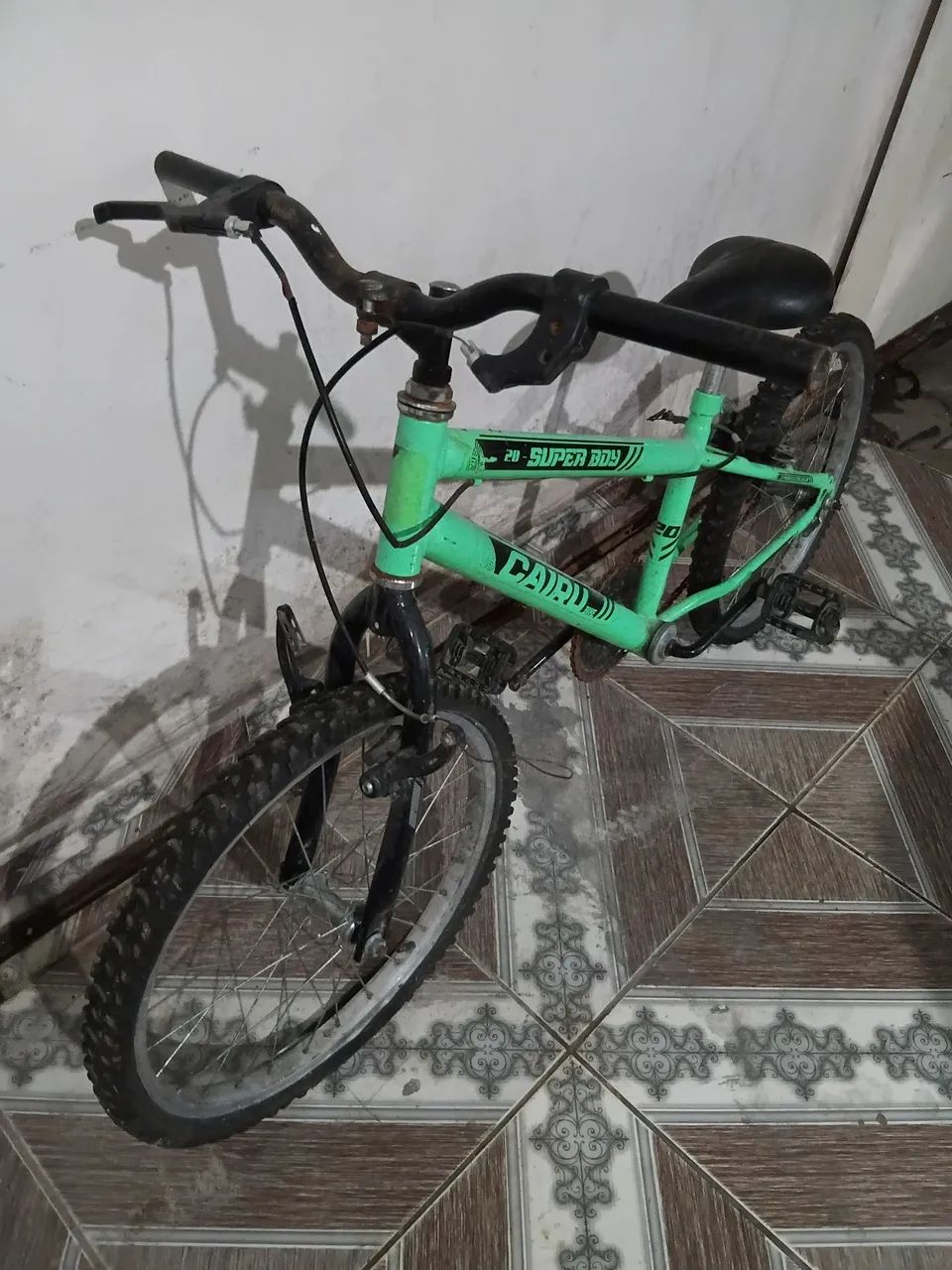 Bicicleta - Foto 3