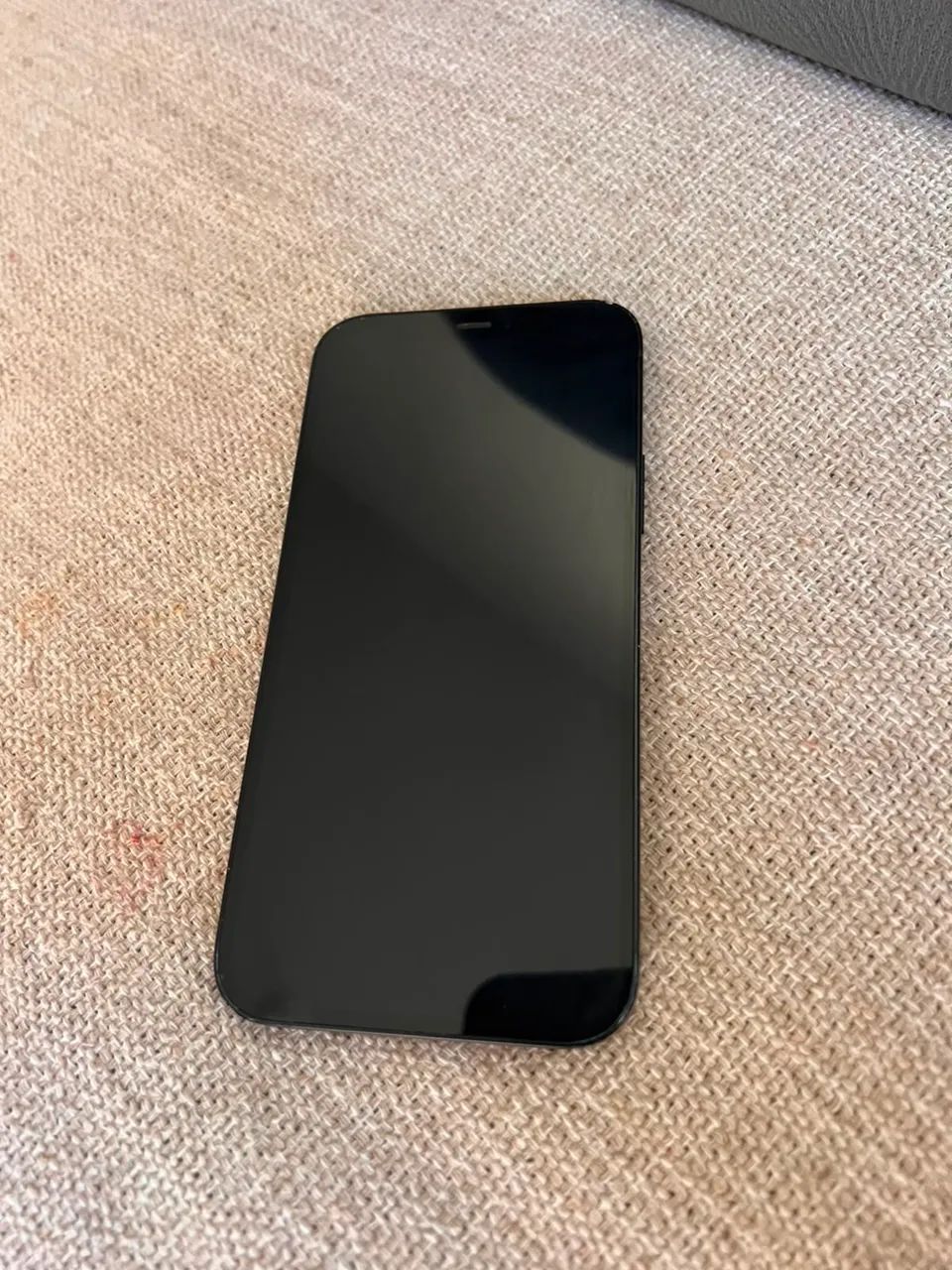 iPhone 12 128gb Preto - Foto 4
