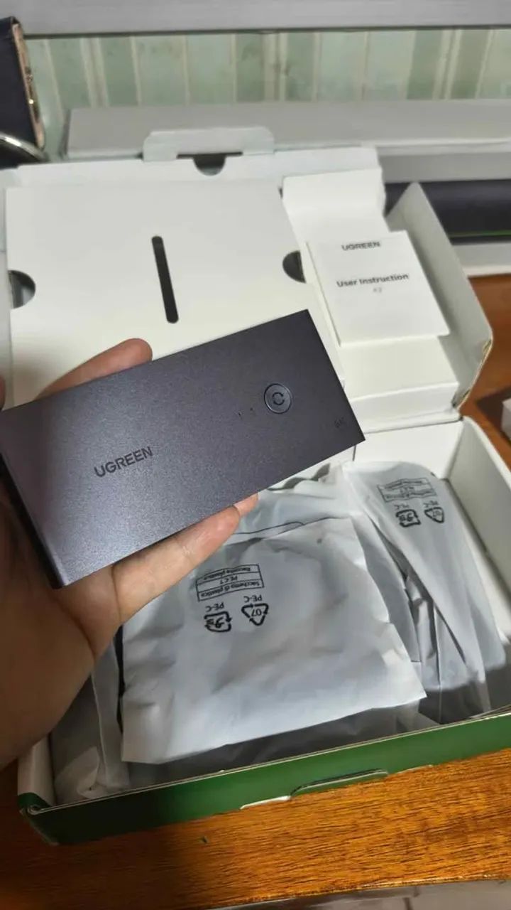 Switch Hdmi - Foto 2