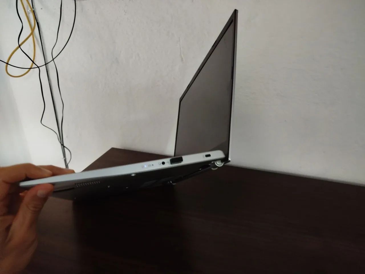 Notebook  - Foto 2