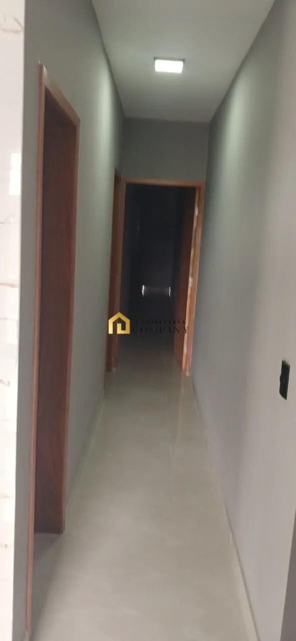 Casa térrea à venda - Salto de Pirapora/SP - Foto 4