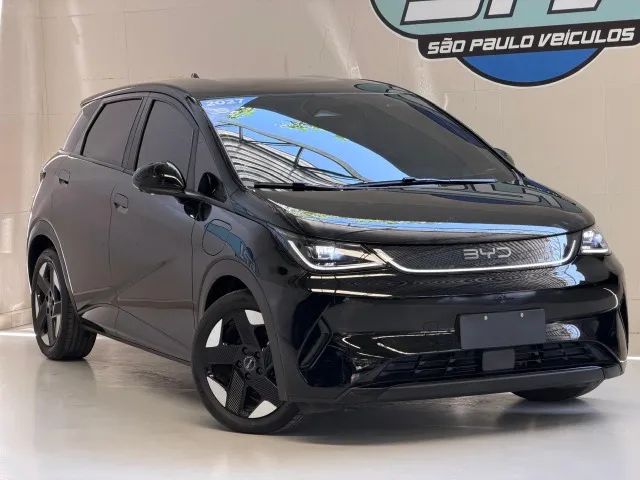 BYD Dolphin SE 2027 - Foto 3