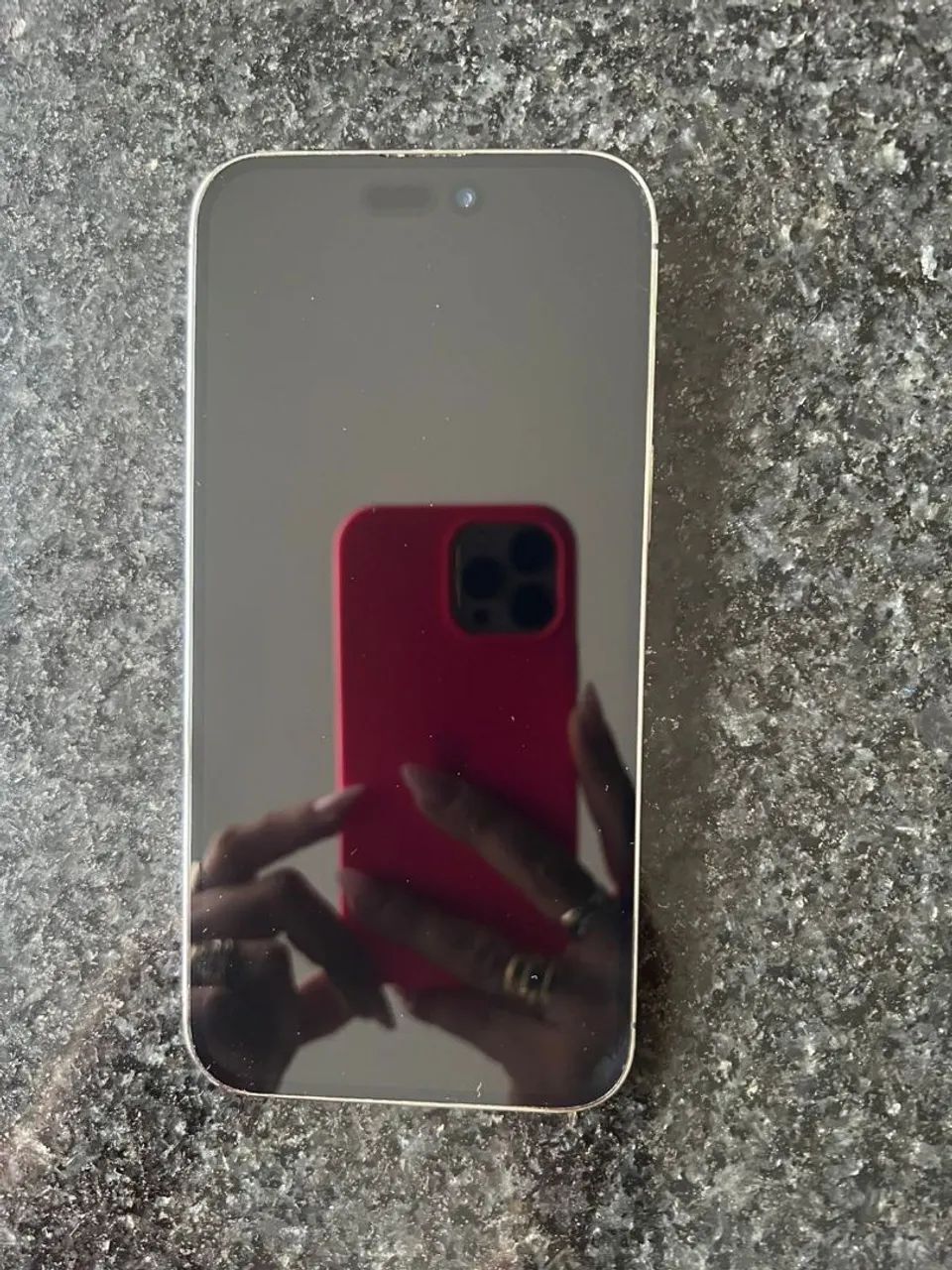 IPhone 14 - Foto 3