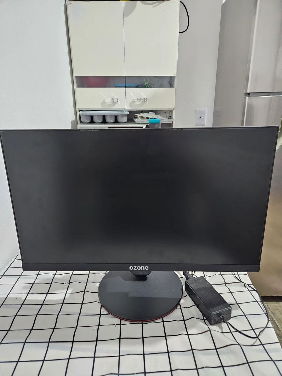 MONITOR OZONE 24.5" 240HZ  - Foto 4
