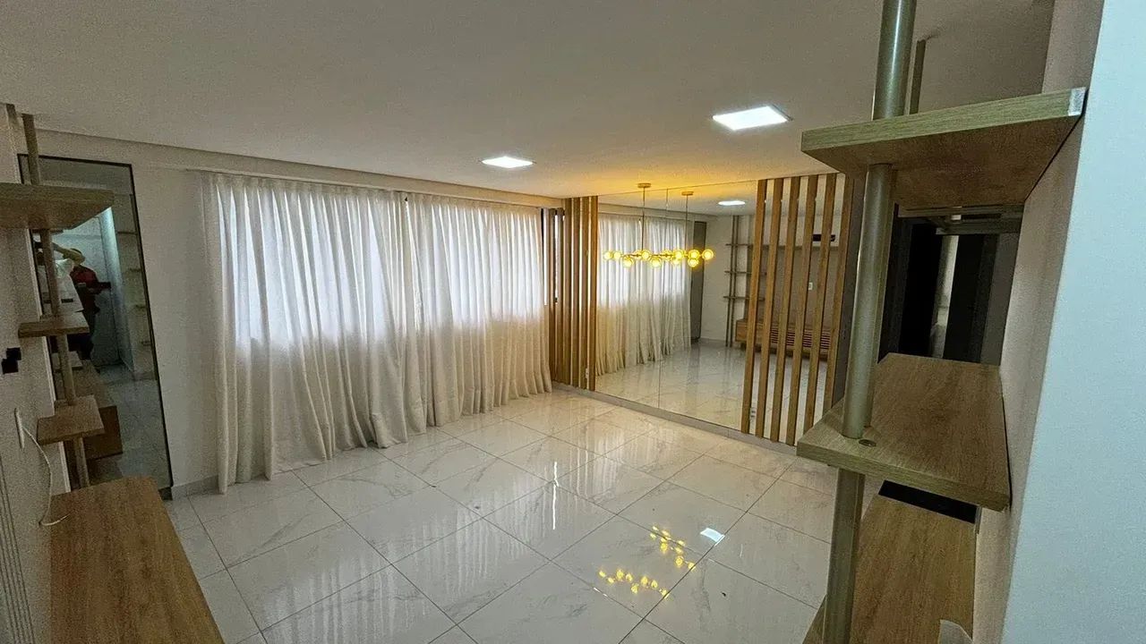 Ap Praia de Cabo Branco p/alugar