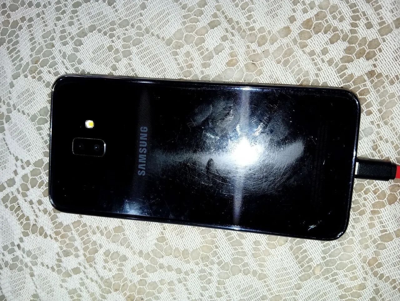 Vendo Galaxy J6
