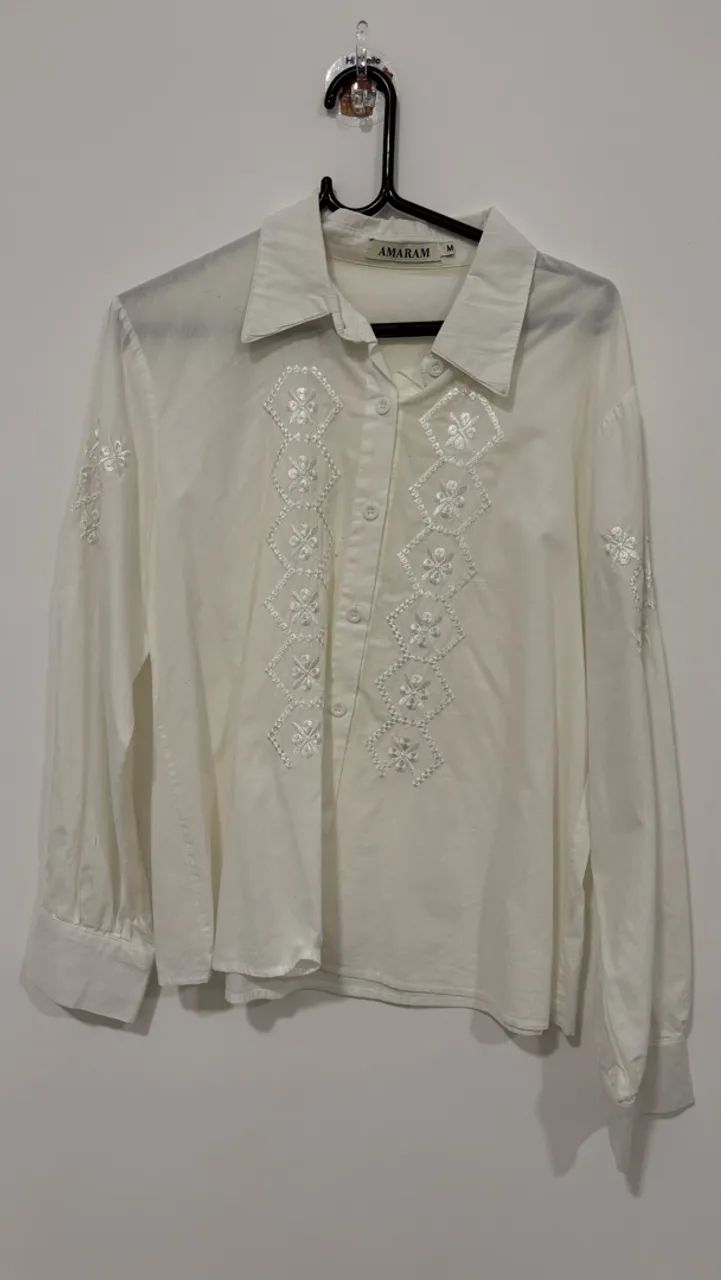 Blusas 