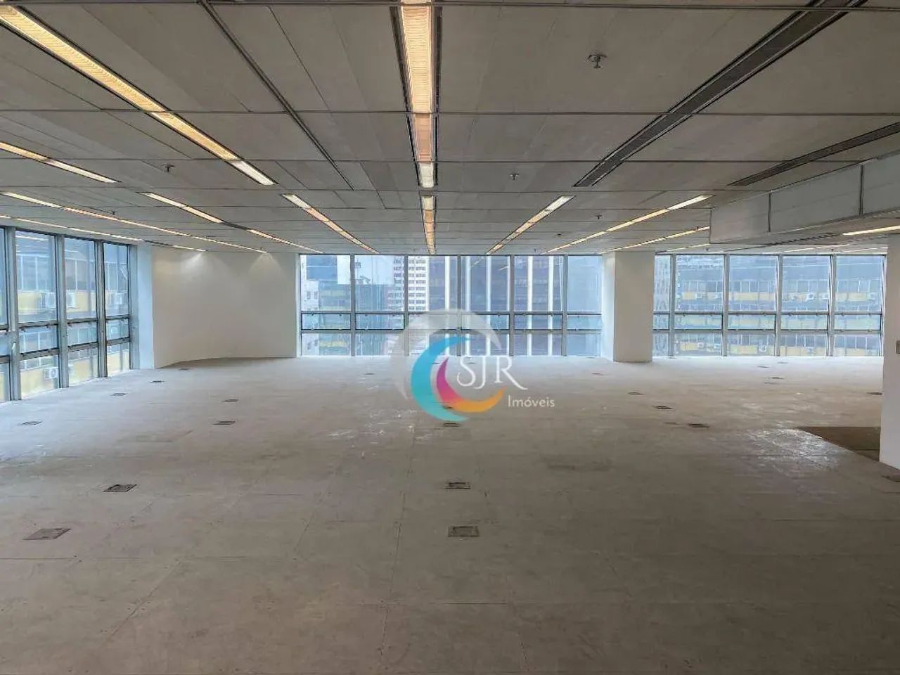 Conjunto para alugar, 267 m² - Bela Vista - São Paulo/SP