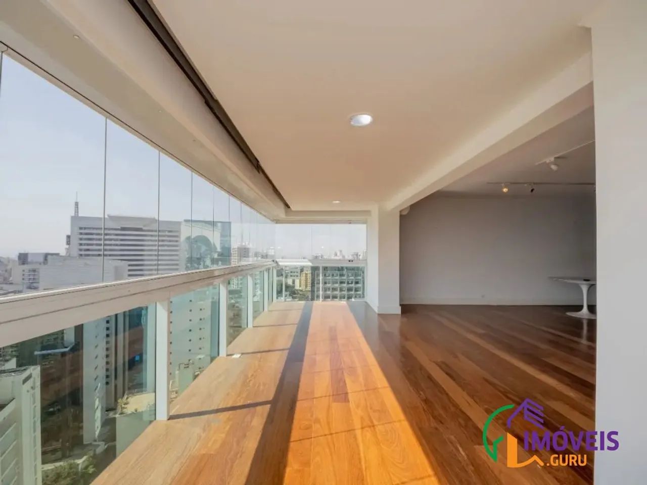 APARTAMENTO - PARAÍSO - SP - Foto 3