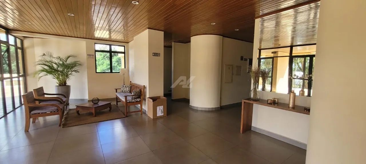 apartamento - Mansões Santo Antônio - Campinas - Foto 5