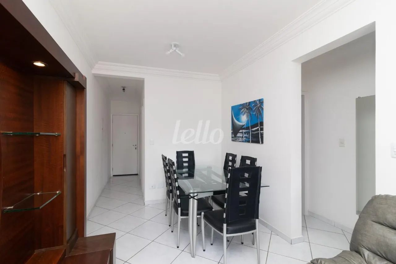 Apartamento 3 quartos à venda no(a) Cidade Mãe do Céu - Foto 5