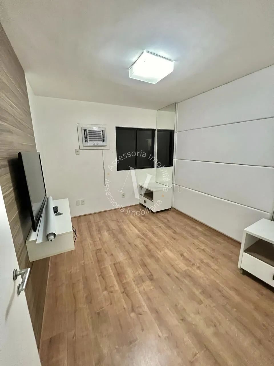 Apartamento Semi-Mobiliado na Ponta Verde - Foto 3
