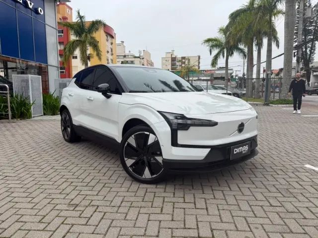 Volvo EX30 E60 Ultra (elétrico) 2024 - Foto 3