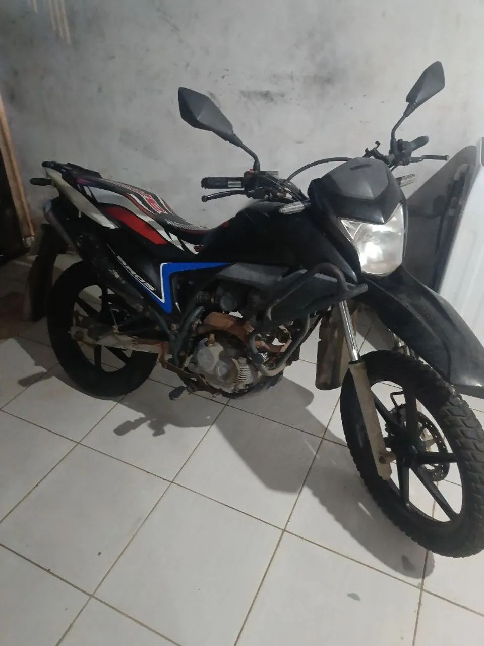 Bros 160 - Foto 3