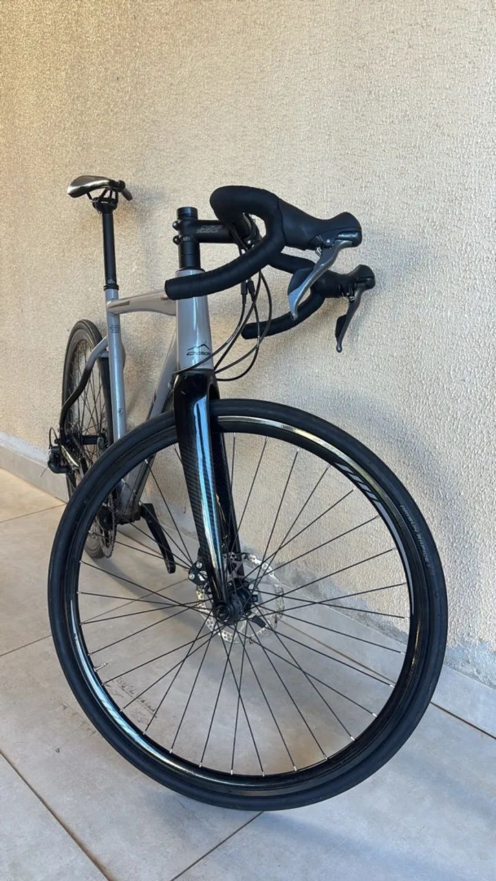 VENDE-SE OGGI VELLOCE DISC 2025 - Foto 2