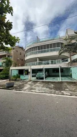 Imóvel para venda tem 95 metros quadrados com 2 quartos - Foto 2
