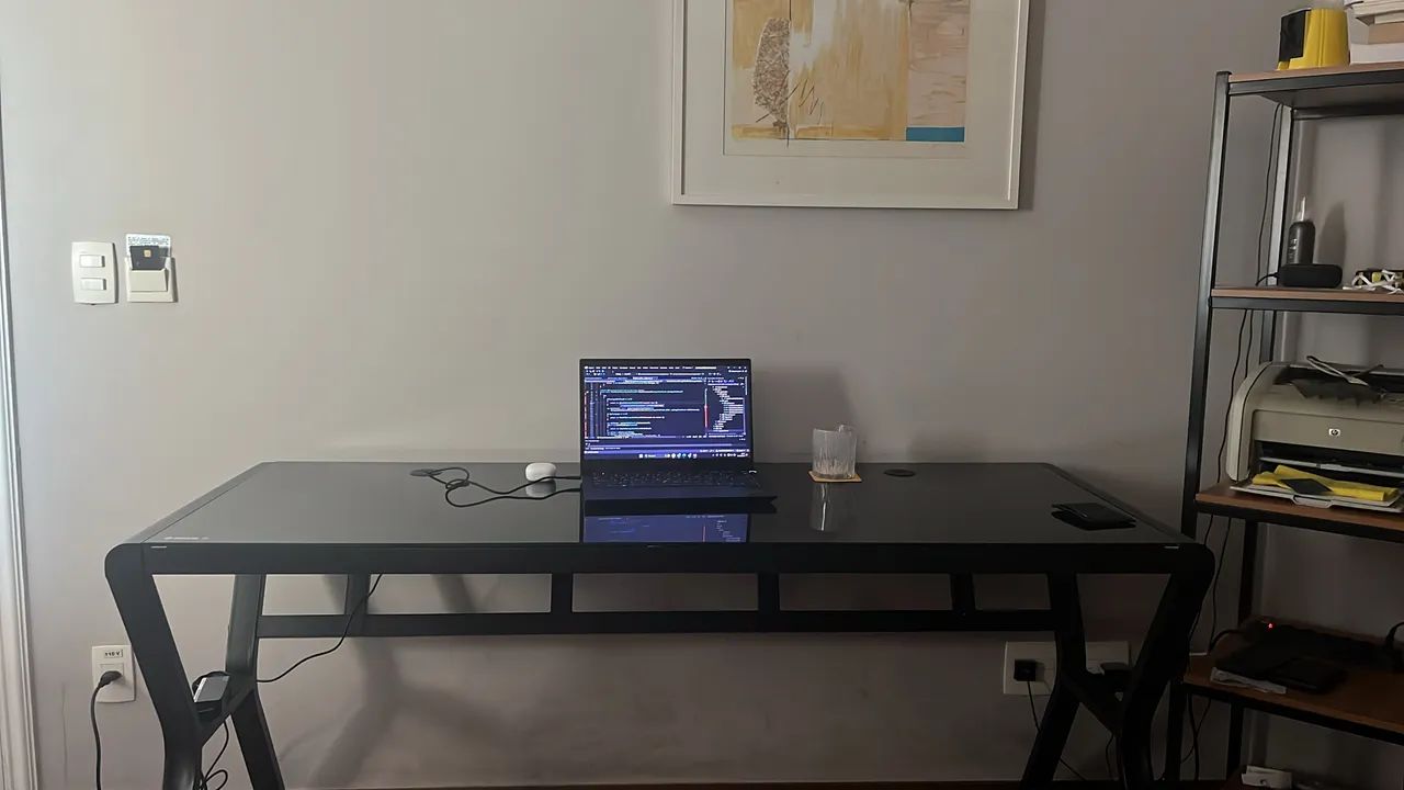 Mesa escritorio - Foto 2