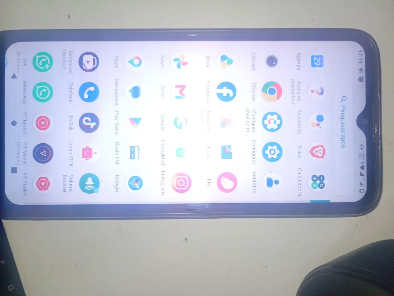 Moto e  - Foto 3