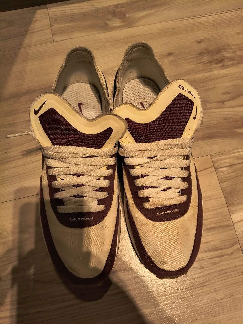 Tênis Nike muito novo  - Foto 2