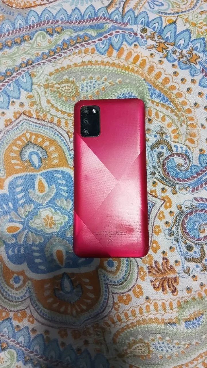 Celular A02s - Foto 2