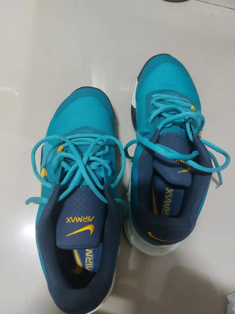 Tênis Nike e Adidas - Foto 2