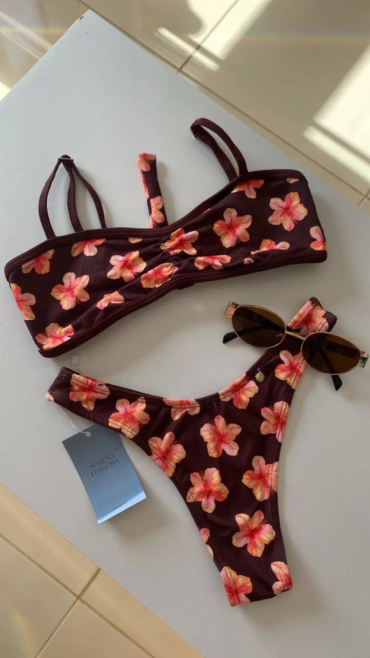 Coleção primavera 