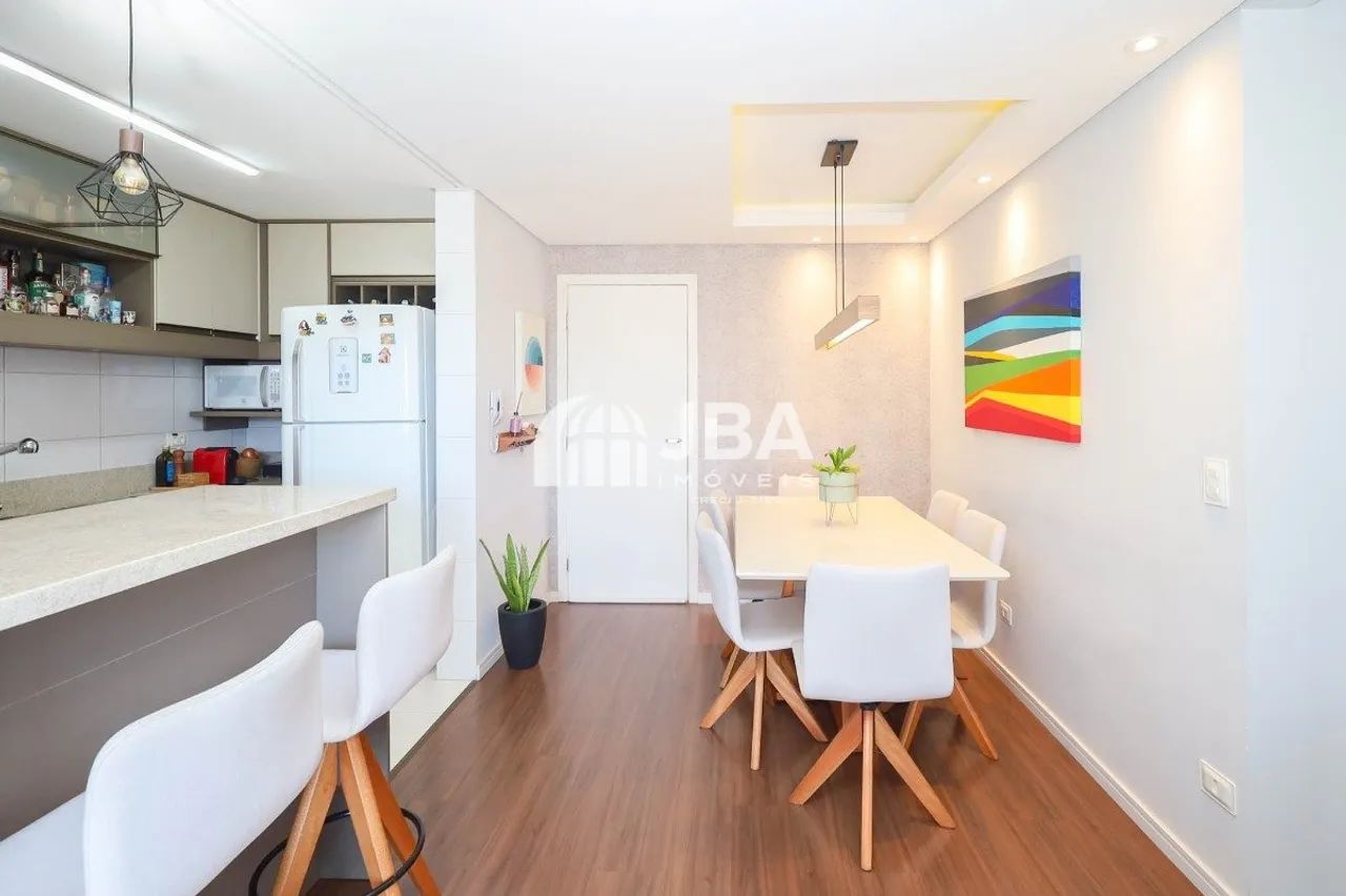 OTIMO APARTAMENTO MOBILIADO 1 VAGA GARAGEM UBERABA - Foto 5