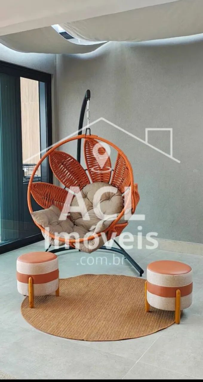 PÉ NA AREIA COM DESINGN MODERNO E PISCINA PRIVATIVA - Foto 9