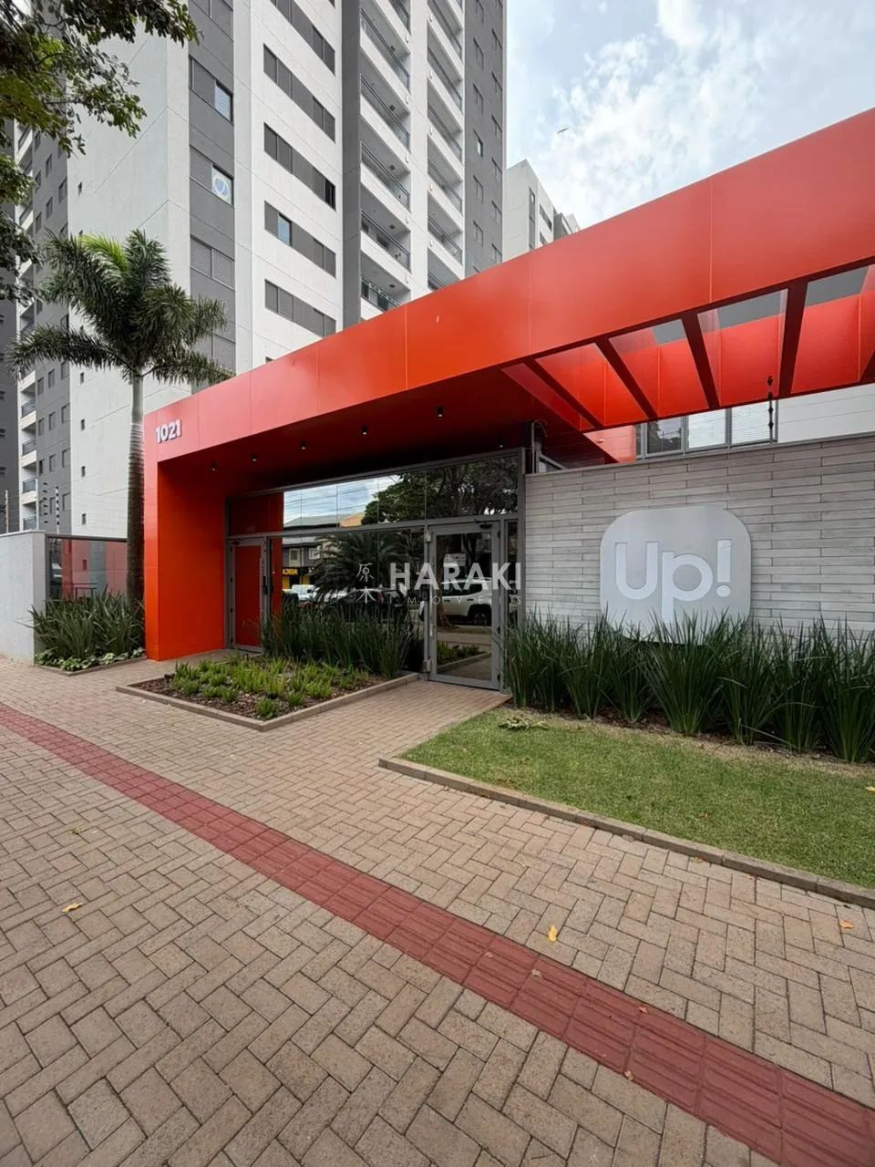 Apartamento à venda no UP Residence - Foto 2